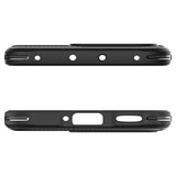 Spigen Xiaomi 13 Skal Rugged Armor Matte Black