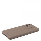 Holdit Xiaomi 13 Skal Slim Case Mocha Brown