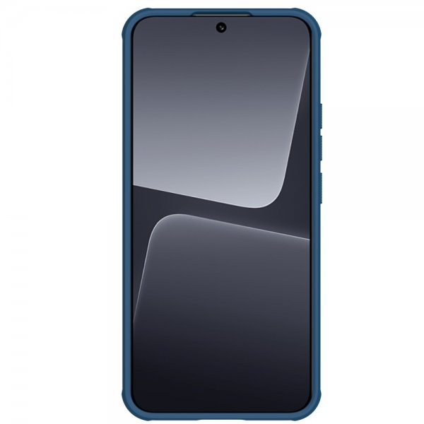 Nillkin Xiaomi 13 Skal Super Frosted Shield Pro Blå