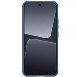Nillkin Xiaomi 13 Skal Super Frosted Shield Pro Blå