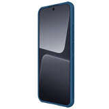 Nillkin Xiaomi 13 Skal Super Frosted Shield Pro Blå