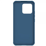 Nillkin Xiaomi 13 Skal Super Frosted Shield Pro Blå