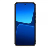 Nillkin Xiaomi 13 Skal Synthetic Fiber Svart