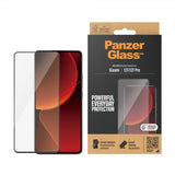 PanzerGlass Xiaomi 13T/13T Pro Skärmskydd Ultra-Wide Fit