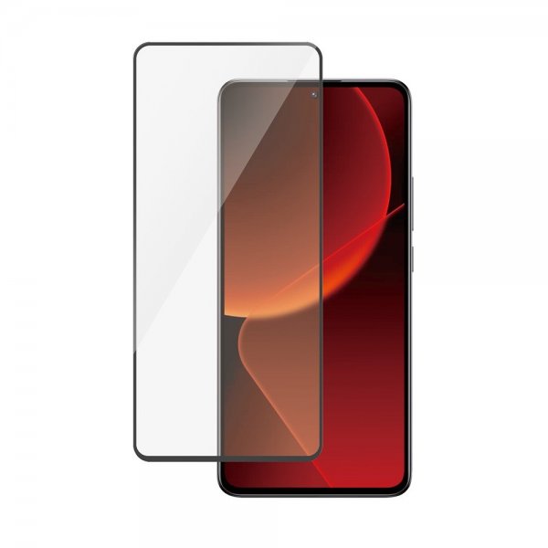 PanzerGlass Xiaomi 13T/13T Pro Skärmskydd Ultra-Wide Fit