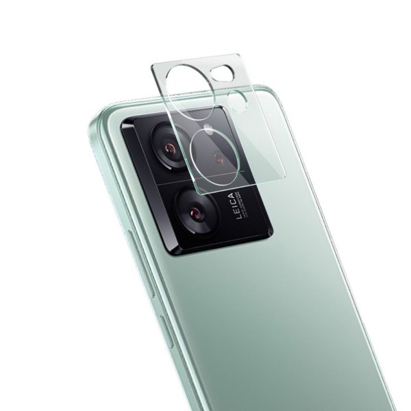Xiaomi 13T/13T Pro Kameraskydd Härdat Glas