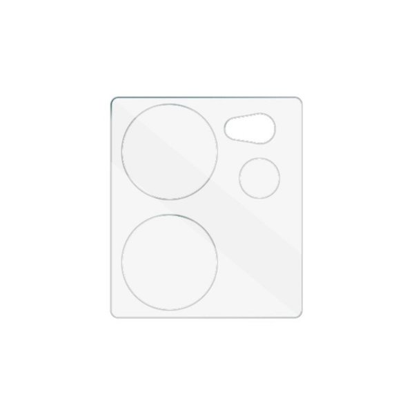 Xiaomi 13T/13T Pro Kameraskydd Härdat Glas