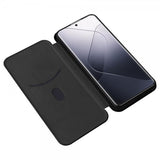 Xiaomi 14 Fodral Kolfibertextur Svart