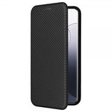 Xiaomi 14 Fodral Kolfibertextur Svart