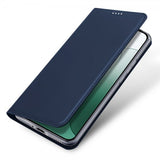 Dux Ducis Xiaomi 14 Fodral Skin Pro Series Blå