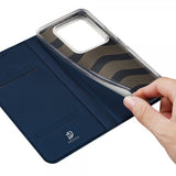 Dux Ducis Xiaomi 14 Fodral Skin Pro Series Blå