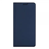 Dux Ducis Xiaomi 14 Fodral Skin Pro Series Blå