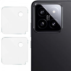 Xiaomi 14 Skärmskydd & Kameraskydd