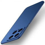 Mofi Xiaomi 14 Skal Shield Slim Blå