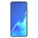 Nillkin Xiaomi 14 Skal Super Frosted Shield Pro MagSafe Grön