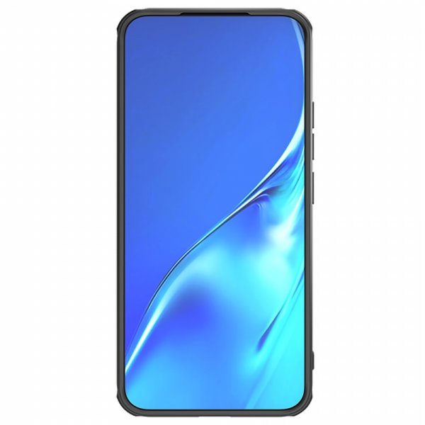 Nillkin Xiaomi 14 Skal Super Frosted Shield Svart