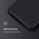 Nillkin Xiaomi 14 Skal Super Frosted Shield Svart