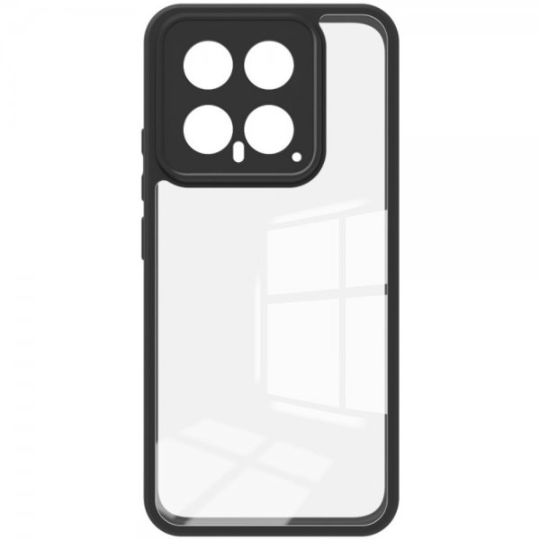 Imak Xiaomi 14 Skal UX-9A Series Svart