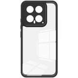 Imak Xiaomi 14 Skal UX-9A Series Svart