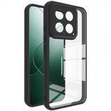Imak Xiaomi 14 Skal UX-9A Series Svart