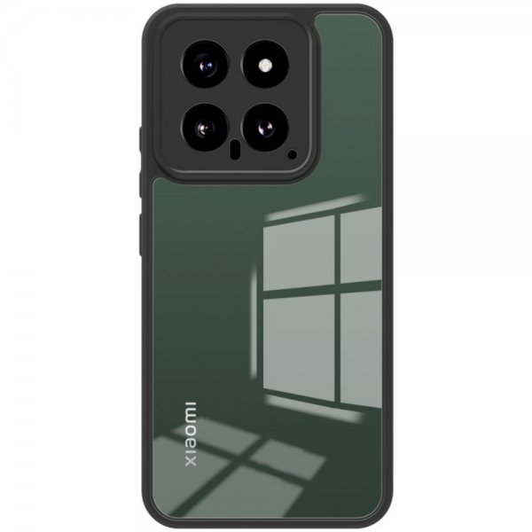 Imak Xiaomi 14 Skal UX-9A Series Svart