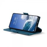 CaseMe Xiaomi 14T Fodral 023 Series Blå