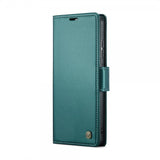 CaseMe Xiaomi 14T Fodral 023 Series Grön