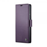 CaseMe Xiaomi 14T Fodral 023 Series Lila