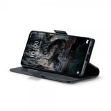 CaseMe Xiaomi 14T Fodral 023 Series Svart