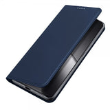 Dux Ducis Xiaomi 14T Fodral Skin Pro Series Blå