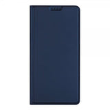 Dux Ducis Xiaomi 14T Fodral Skin Pro Series Blå