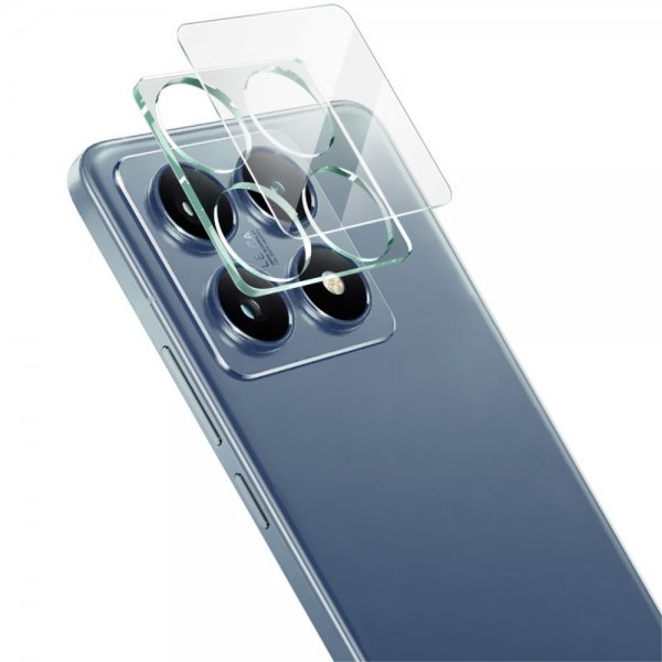 Imak Xiaomi 14T Kameraskydd i Härdat Glas