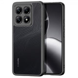 Dux Ducis Xiaomi 14T Skal Aimo Series Svart