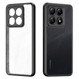 Dux Ducis Xiaomi 14T Skal Aimo Series Svart