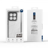 Dux Ducis Xiaomi 14T Skal Aimo Series Svart