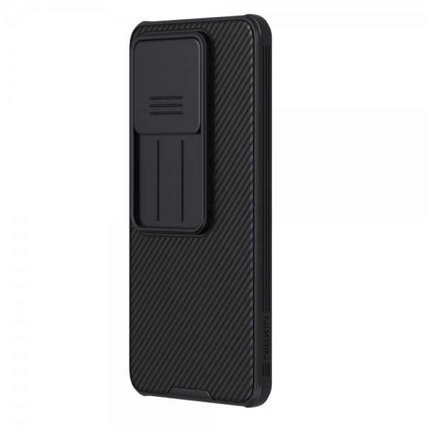 Nillkin Xiaomi 14T Skal CamShield Pro Svart