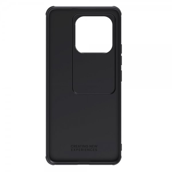 Nillkin Xiaomi 14T Skal CamShield Pro Svart