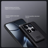 Nillkin Xiaomi 14T Skal CamShield Pro Blå