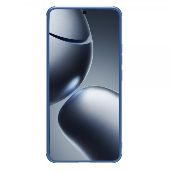 Nillkin Xiaomi 14T Skal CamShield Pro Blå