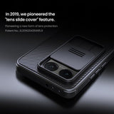 Nillkin Xiaomi 14T Skal CamShield Pro Blå