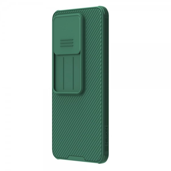Nillkin Xiaomi 14T Skal CamShield Pro Grön