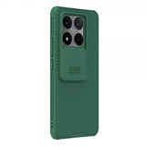 Nillkin Xiaomi 14T Skal CamShield Pro Grön