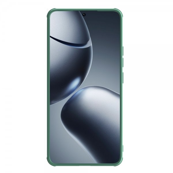 Nillkin Xiaomi 14T Skal CamShield Pro Grön