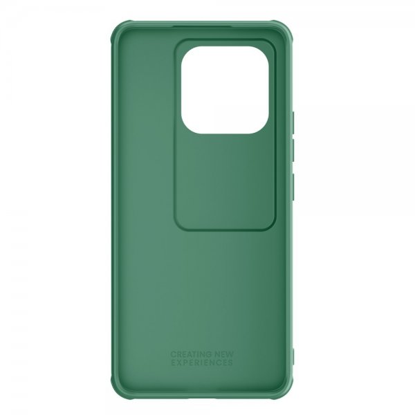 Nillkin Xiaomi 14T Skal CamShield Pro Grön