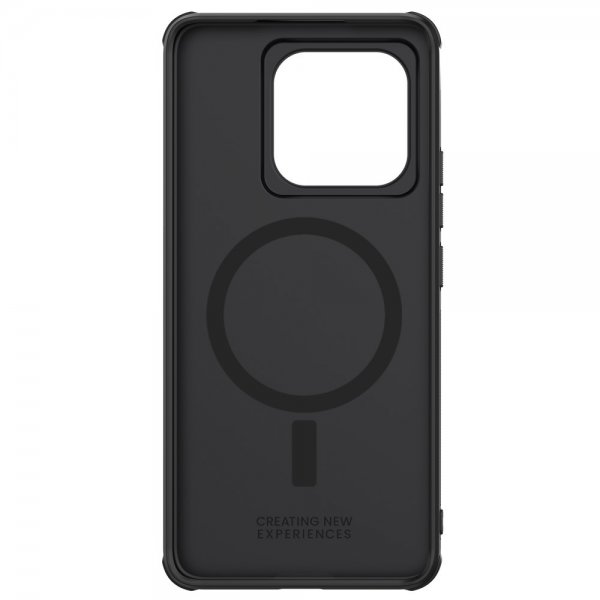 Nillkin Xiaomi 14T Skal Super Frosted Shield Pro MagSafe Svart