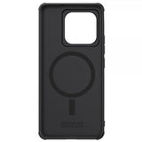 Nillkin Xiaomi 14T Skal Super Frosted Shield Pro MagSafe Svart
