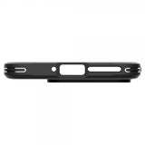 Spigen Xiaomi 15 Skal Rugged Armor Matte Black