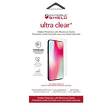 ZAGG InvisibleShield Xiaomi Mi 10/Mi 10 Pro Skärmskydd Ultra Clear