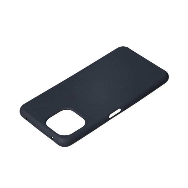 Xiaomi Mi 11 Lite Skal Silikon Blå
