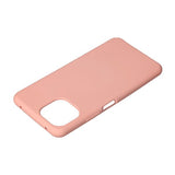 Xiaomi Mi 11 Lite Skal Silikon Rosa